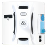 HOBOT-298 Window Cleaning Robot with Ultrasonic Water Spray