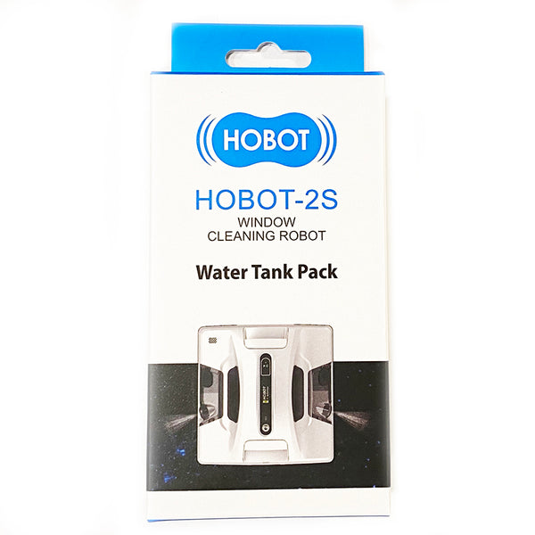 Water Tank Pack for HOBOT-2S (2pcs/pack) – HOBOT USA