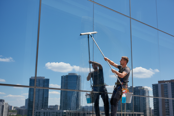 Window Cleaning Inventions The Ultimate Guide to Choosing a Window Cleaning Robot in 2025 (And Wh ...