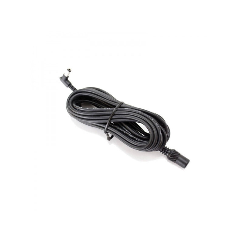DC extension cord for HOBOT-298/388 (4M, with locker)