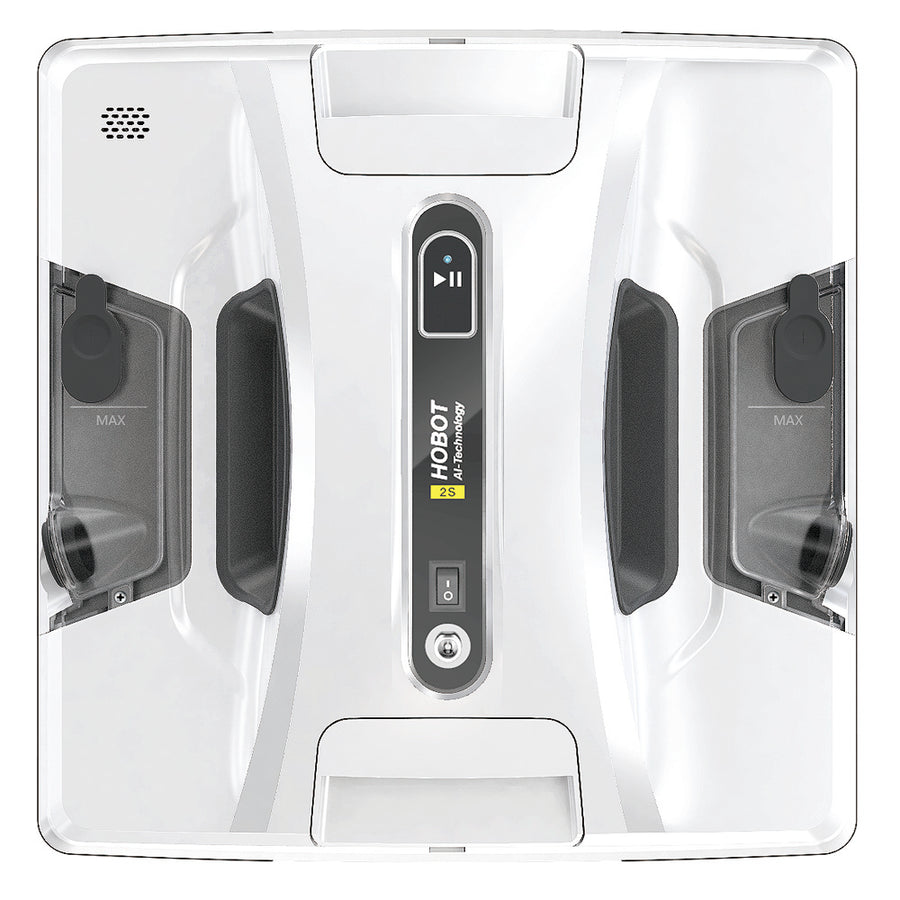 HOBOT for Window – HOBOT USA