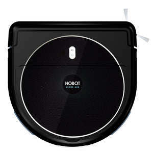 HOBOT LEGEE-688 Mop-Vacuum Robot with Talent Clean
